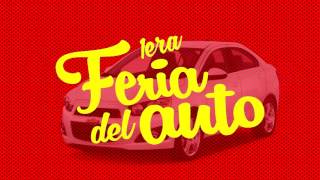 FERIA DEL AUTO - NISSAN LOS MOCHIS