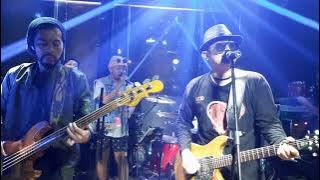 HEART BREAKERS X KIN THE FLY - BERLALU