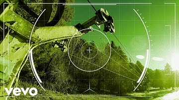 Tony Kern - Echo - Reverse EP (Official Music Video)