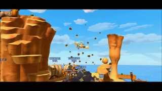 Worms Ultimate Mayhem - Trailer HD
