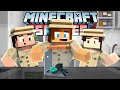NOVA SÉRIE: VIRAMOS CIENTISTAS no MINECRAFT! - Minecraft Espécies EP.01