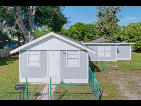 5224 Orange Ave, Seffner, FL home video tour