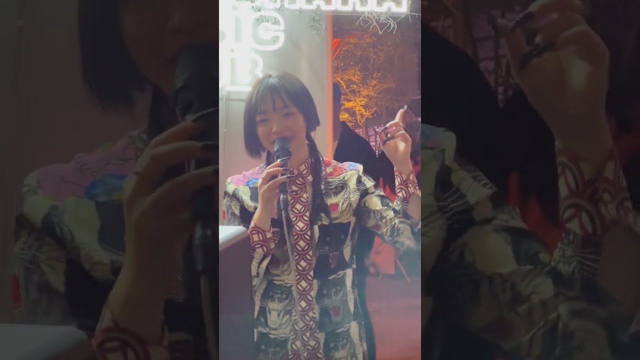 ぷにぷに電機 君はQueen - YouTube