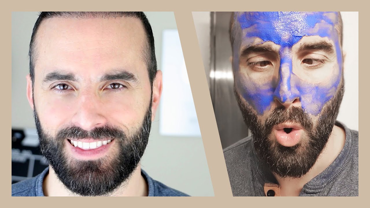 Ma routine soin du visage ! (avec les produits HORACE)