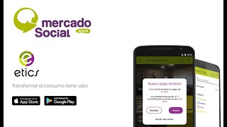 ¿Cómo registrarse en la app de los etics? screenshot 4