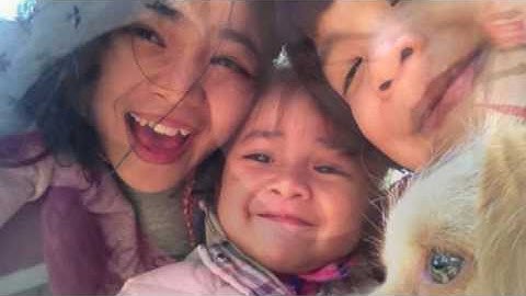 Aupair Introduction Krongthong