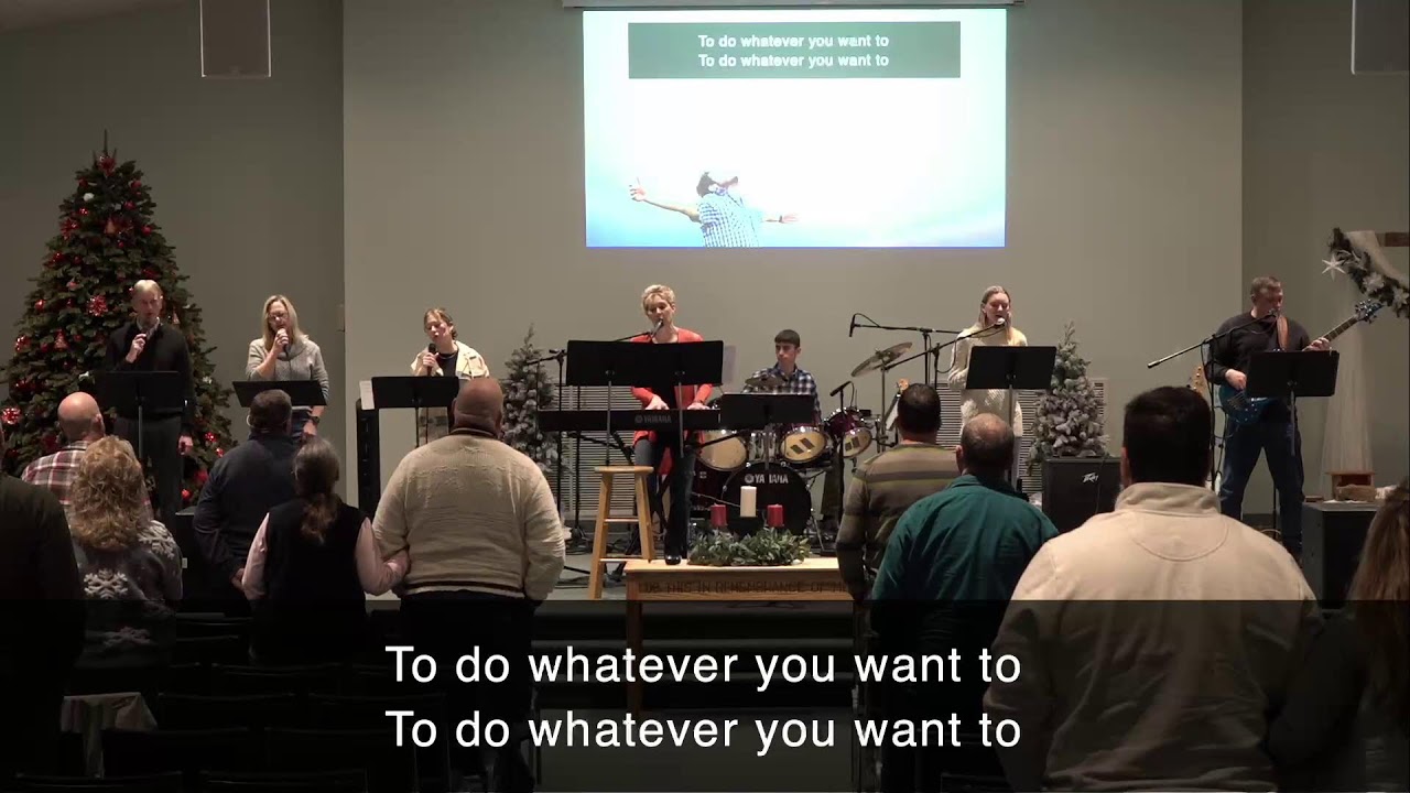172024 Church Services YouTube