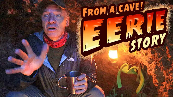 CLOSE Encounter while Camping on VANCOUVER Island ...