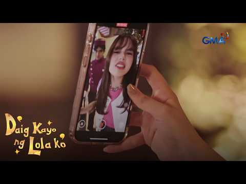 Daig Kayo Ng Lola Ko: A content creator visits a haunted hotel