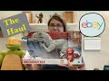 This Is What I Bought In Rich NJ Town To Sell On Ebay | Toys, Gucci, Lululemon & More!