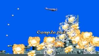 P-47 - The Phantom Fighter (World) - P-47 - The Phantom Fighter (Arcade / MAME) - Vizzed.com GamePlay - User video