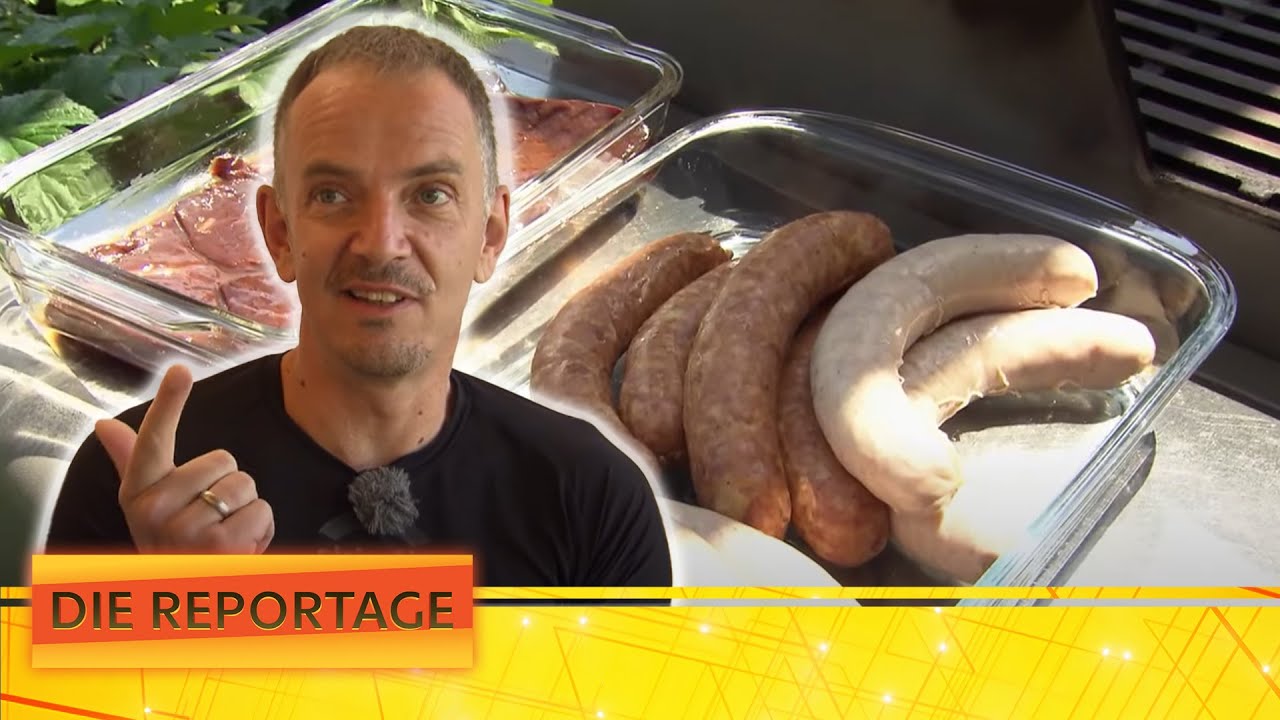 Ketogene Ernährung seit 6 Jahren: Das Streben nach dem perfektem Ich | Die Reportage | ATV