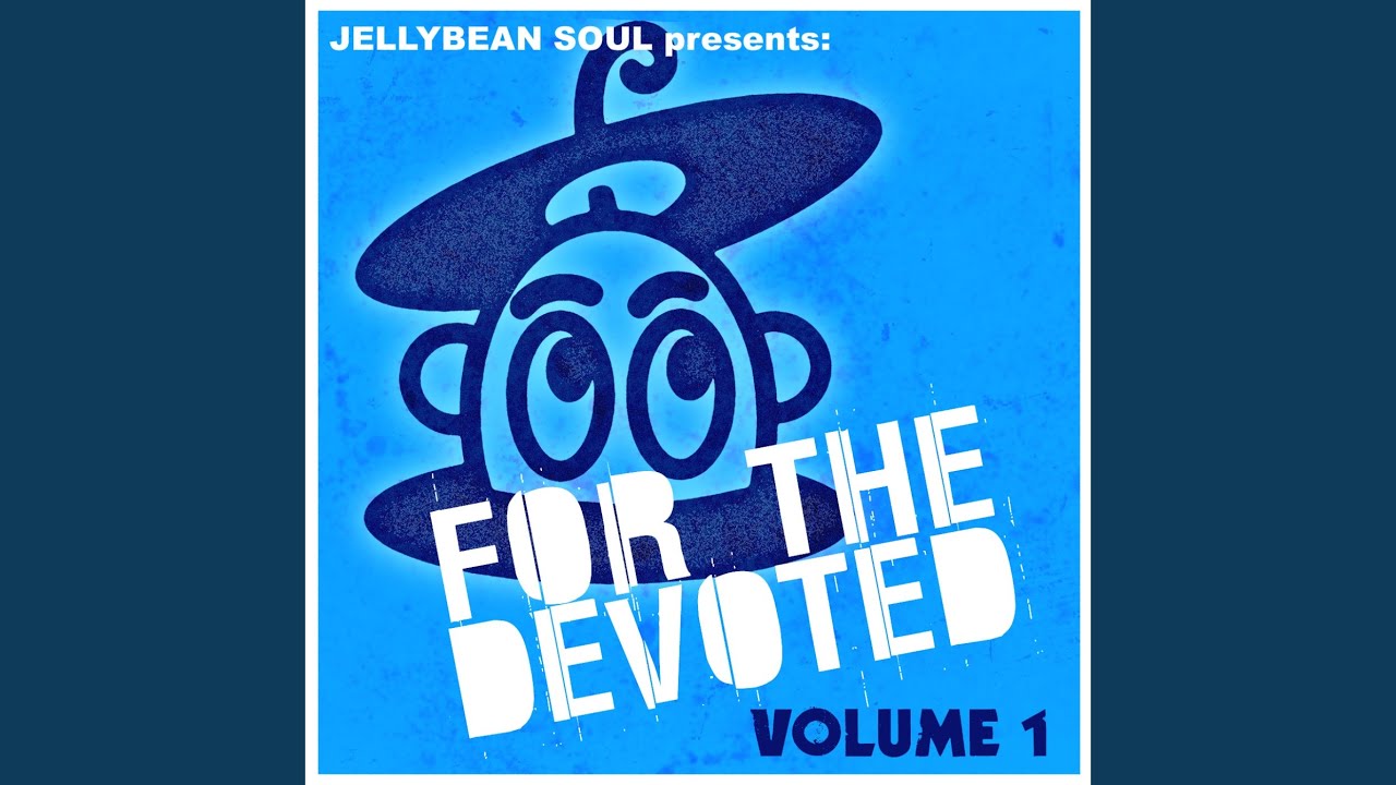 My Devotion (feat. Vonita White) - YouTube