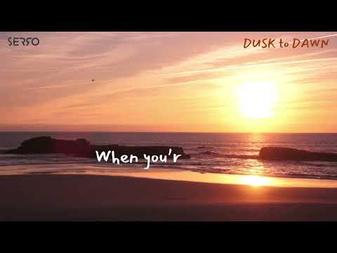 SERRO - MWANGA (OFFICIAL LYRIC VIDEO)