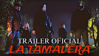 La Tamalera TRAILER © 2024 @HUIZARTV