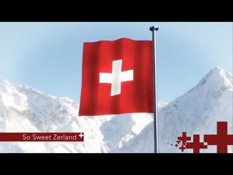 Vidéo: Histoire Du Drapeau Suisse