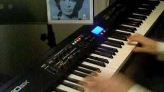 All By Myself - Eric Carmen chords