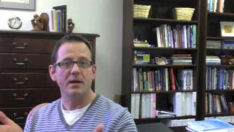 Interview with TJ Kopcha about Instructional Techn...