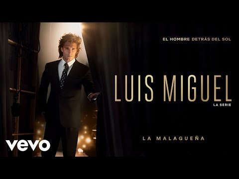 Vidéo: Qui Erica dans luis miguel la serie ?