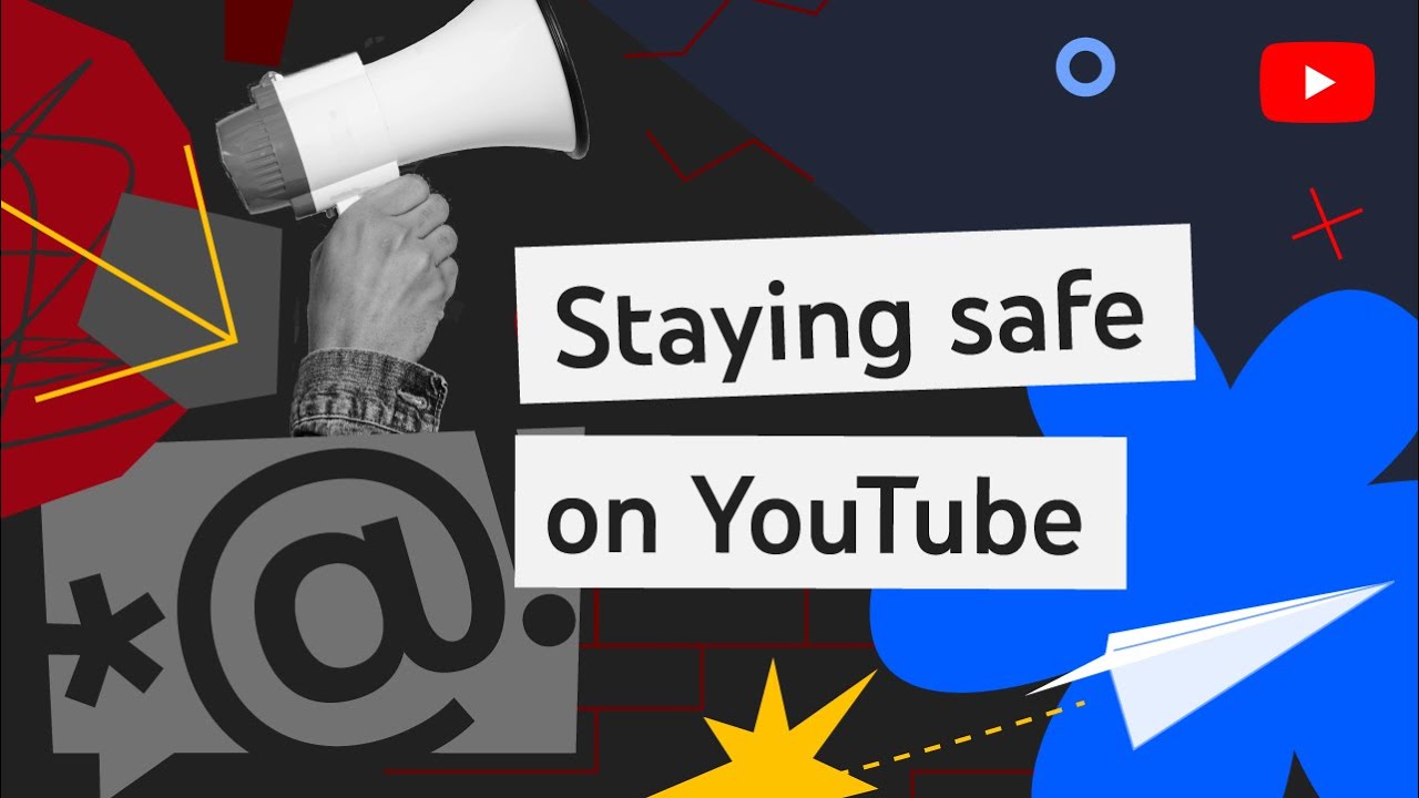 Staying Safe On Youtube: Policies And Tools For Creators