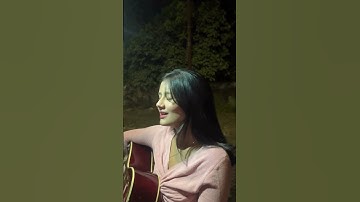 Thumbnail of This Version💜 #punjabisong #song #music #love #trending #diltujaantu #anurima #punjabimusic #reels
