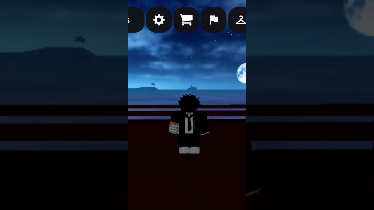 The Flop | Name Game : R6DANCE | Search "The Flop"at emote