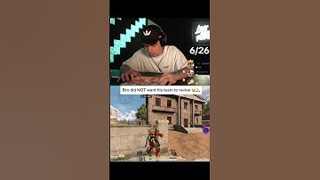 Bro is an UNDERCOVER OPP💀 #iferg #ferg #codmferg #codmobile @iFerg @iFerg-Live