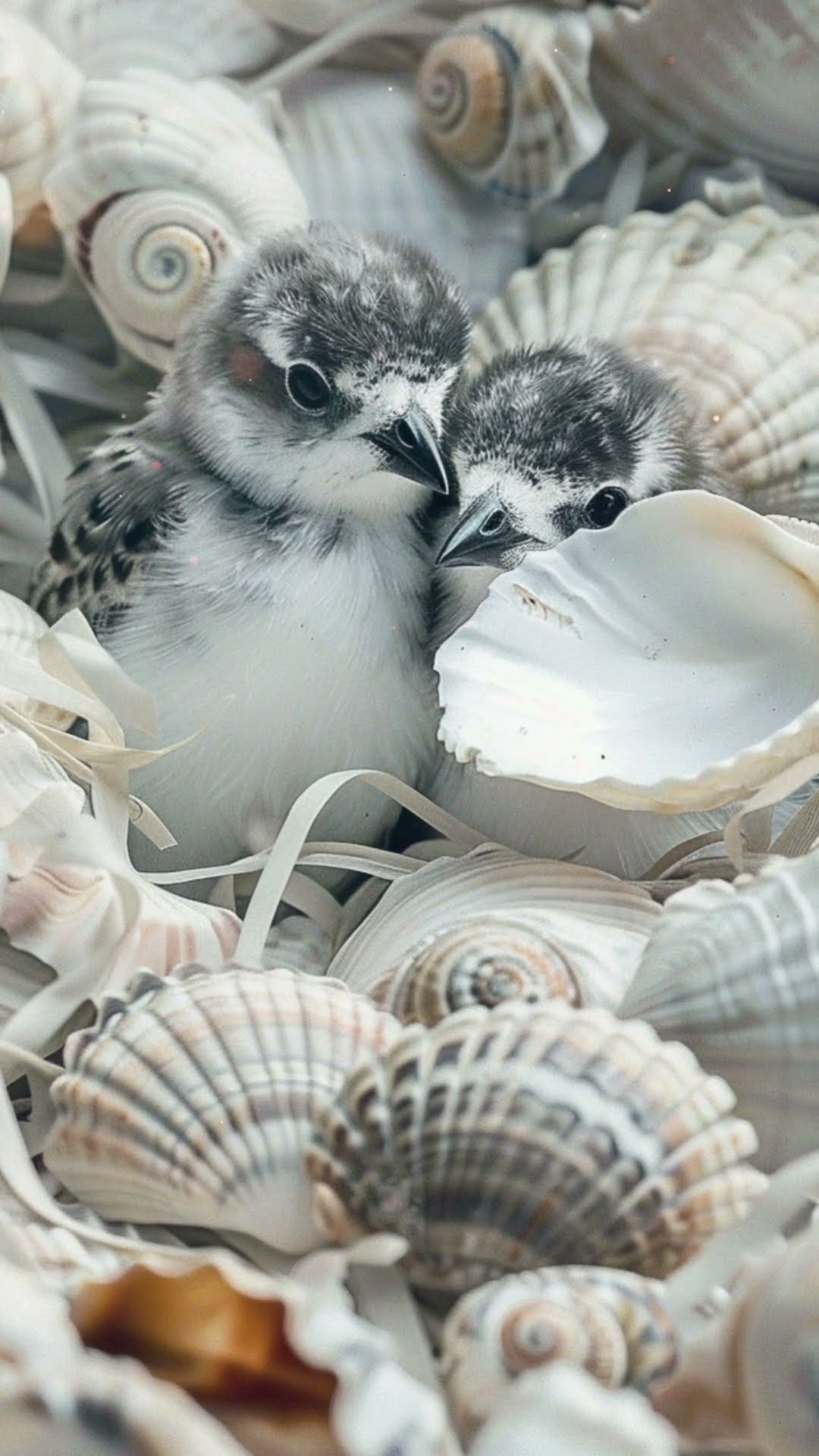 Never Take Seashells From Beaches, Here's Why!
