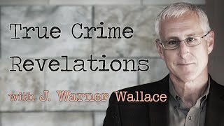 True Crime Revelations - J. Warner Wallace on LIFE Today Live