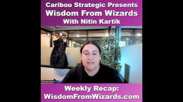 Wisdom From Wizards #42: 𝐖𝐡𝐲 𝐏𝐫𝐨𝐝𝐮𝐜𝐭-𝐋𝐞𝐝 𝐌𝐚𝐫𝐤𝐞𝐭𝐢𝐧𝐠 𝐈𝐬𝐧’𝐭 𝐉𝐮𝐬𝐭 𝐟𝐨𝐫 𝐒𝐚𝐚𝐒 𝐀𝐧𝐲𝐦𝐨𝐫𝐞