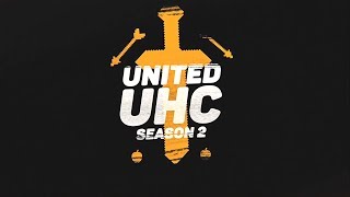 United Ultra Hardcore Season 2 Montage