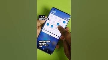 Agar Ap phone ko flight mode karne ke baad bhi internet use kar shkte hai new trick by Tech Diwakar