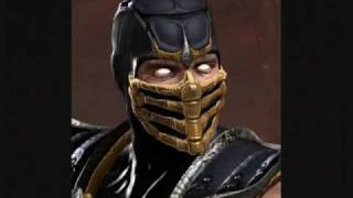 TRIBUTO A SCORPION