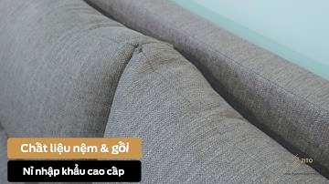 Giới Thiệu Bộ Sofa Giường Gỗ Thông Minh ZG152 Độc Nhất Tại Nội Thất ZITO