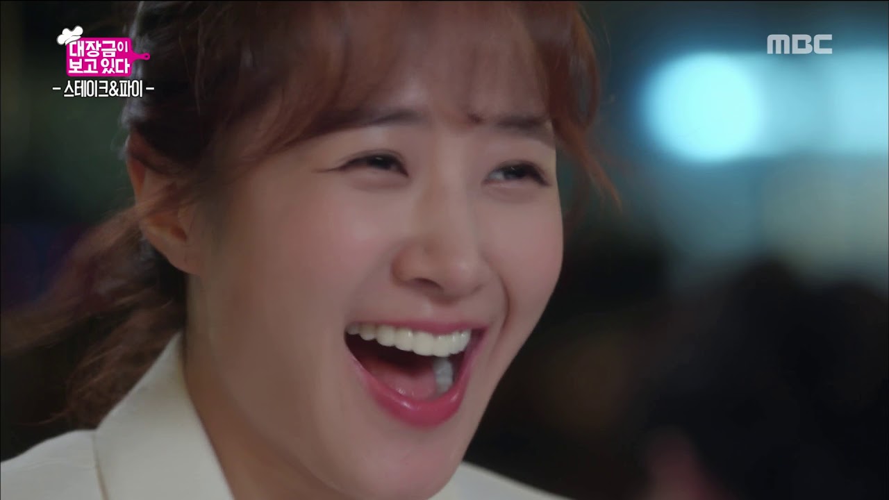 [Dae Jang Geum Is Watching] EP11,be fond of one ́s superiors in love