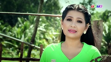 Anh Đi Xa Cách Quê Nghèo | Hồ Ngọc Trinh