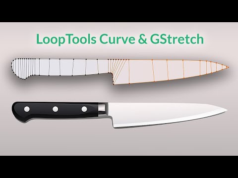 Video: Wat is het gebruik van curve-tool?