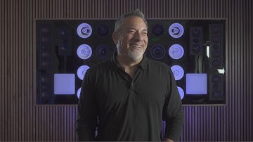 New VP of Global Sales: Mike Grubb