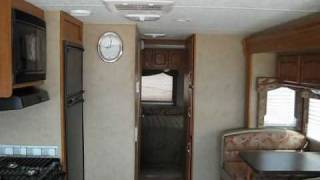 2007 Holiday Rambler Arista 300 by SandSApache 921 views 13 years ago 3 minutes, 53 seconds