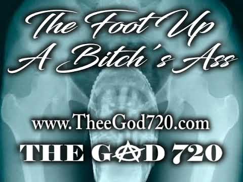 The god 720