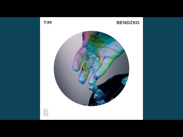 Tim Bendzko - Dein Lied