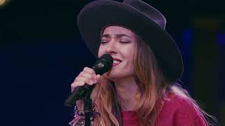 Lauren Daigle - Everything (Hurricane Laura Relief Concert)