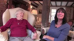 Brenda's Live-in Care Story