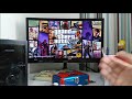 End of video
