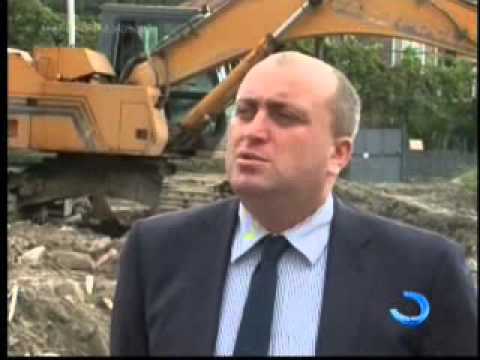 მთავრობის თავმჯდომარე თანამდებობის პირებს მომდევნო კვირაში დაასახელებს