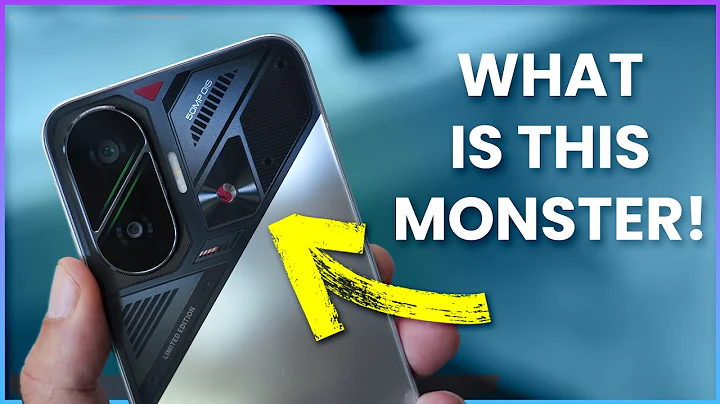 Poco F7 Limited Edition Unboxing & Honest First Impressions!