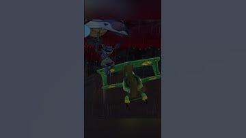 Sly 2 With Mods! #slycooper #sly2 #ps2 #shorts