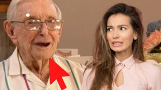 the secret to happy life / Wisdom of a 106-year-old man