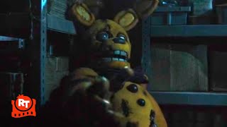 Five Nights at Freddy's (2023) - Springtrap Always Comes Back