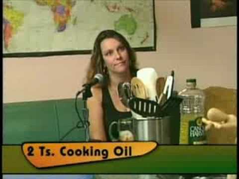 Cooking 101:Chicken Piccata part 2 of 3